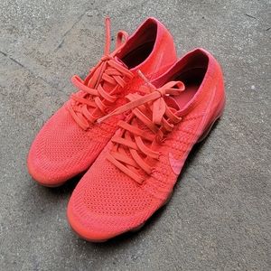 Nike Vapormax Flyknit 2 - Hyperpunch